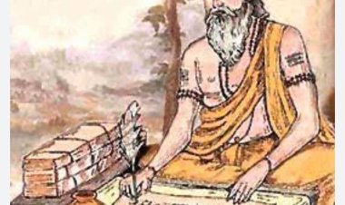 सच्चे अर्थों में आरोग्य की कामना में 'धनतेरस' का उद्देश्य निहित है