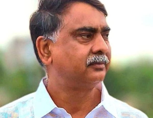 भैया अभिमन्यु ने दिया भाजपा से इस्तीफा, झारखंड मे भाजपा की बढ़ती मुश्किलें