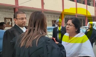 851 दिन बाद निलंबित IAS पूजा सिंघल को मिली जमानत