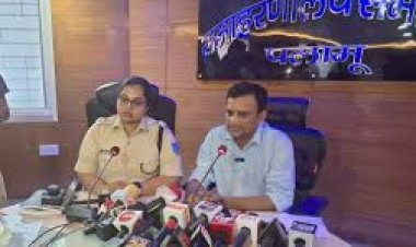 जिले के अयोग्य राशन कार्डधारियों से उपायुक्त ने कार्ड सरेंडर करने की अपील की