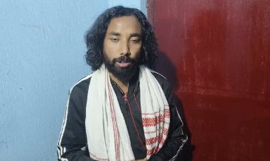 JSSC एग्जाम रद्द करने की मांग को लेकर कल JSSC कार्यालय का महाघेराव : JLKM