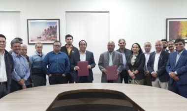 XLRI और डेलोइट इंडिया साथ मिलकर भविष्य के बिजनेस लीडर को तैयार करेंगे