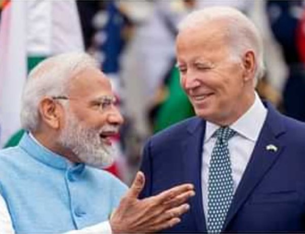 अमेरिकी राष्ट्रपति जो बाइडेन ने अपने आख़िरी समय में भारत के अहम रक्षा सौदे को दी मंजूरी