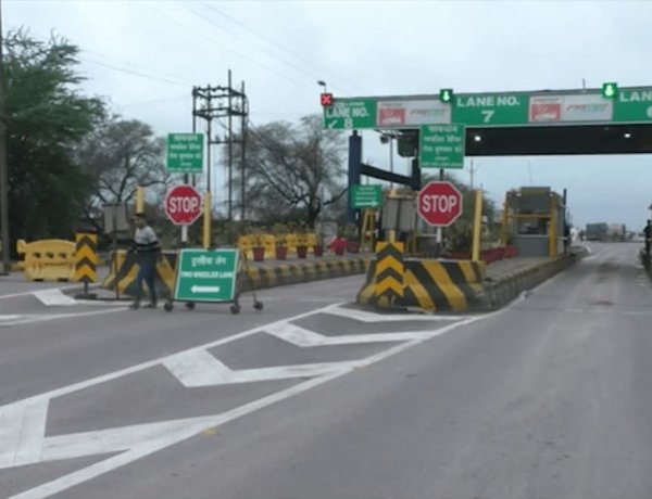 राजधानी में अब तेज गाड़ी चलाने वालों की खैर नहीं, ऑनलाइन कट जाएगा चालान