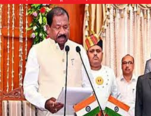 अब नहीं होगा गरीब ओर अमीर बच्चों के शिक्षा में अंतर, अगले 5 साल में खोले जाएंगे 500 सीएम स्कूल ऑफ एक्सीलेंस