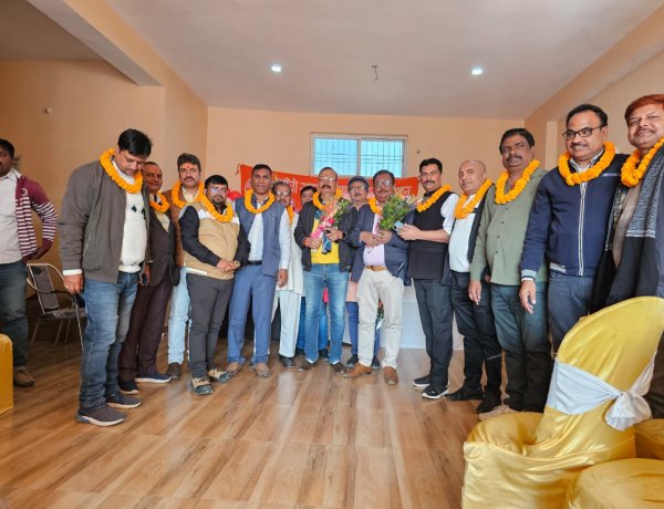 ट्रांसपोर्ट नगर का निर्माण खुदरा परिवहन व्यवसाय के अनुकूल : RGTA