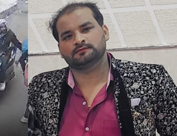 रांची में छात्राओं से छेड़खानी करनेवाला फिरोज हुआ गिरफ्तार