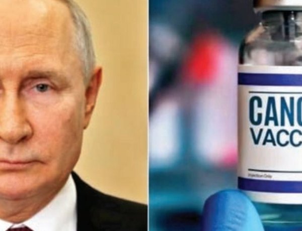 दुनिया देखती  रह गई और रूस ने मार ली बाज़ी