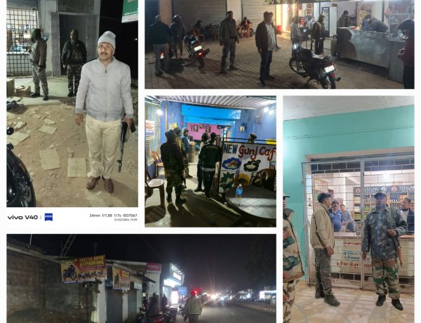 शराब दुकान के पास पीनेवालों की खैर नहीं