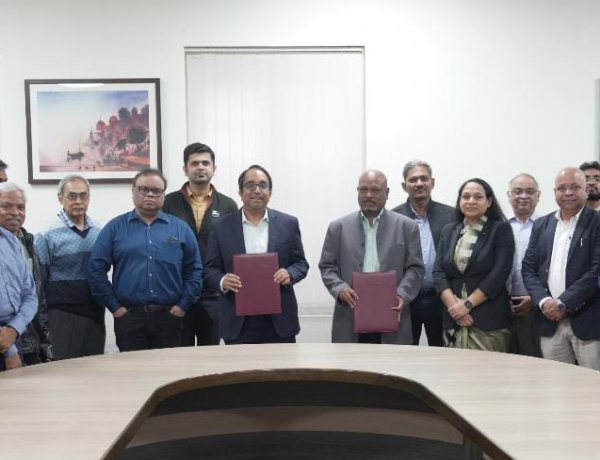 XLRI और डेलोइट इंडिया साथ मिलकर भविष्य के बिजनेस लीडर को तैयार करेंगे