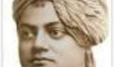 स्वामी विवेकानंद ने देशवासियों में एक नई चेतना पैदा की