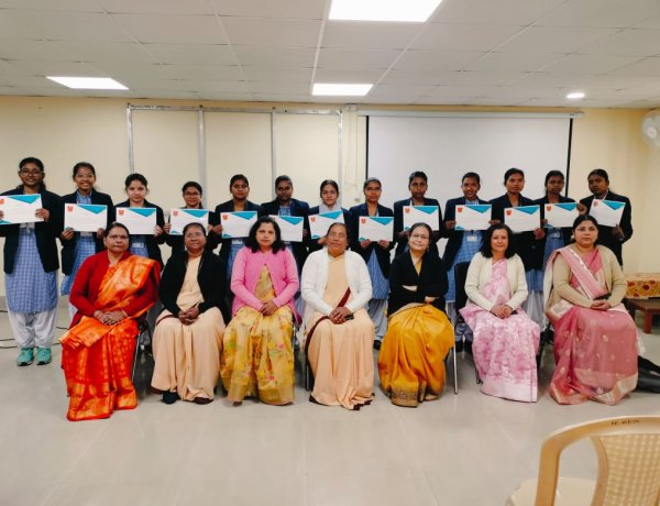 800 छात्र-छात्राओं शैक्षणिक भ्रमण के लिए विशेष ट्रेन से आज कोलकाता जाएंगे