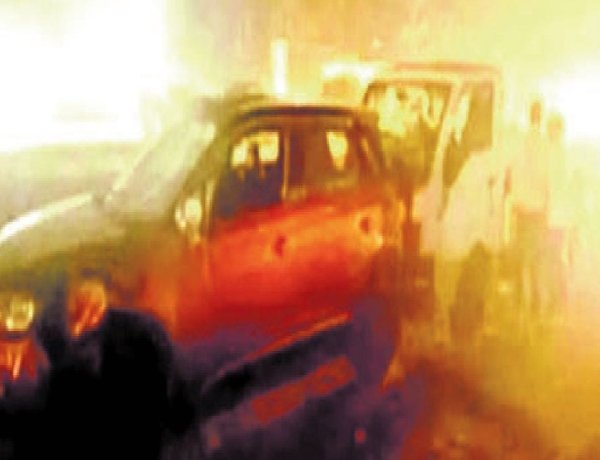 ‘कुंभ' यात्रा के दौरान बढ़ती 'सड़क हादसों' से सबक लेने की जरूरत है