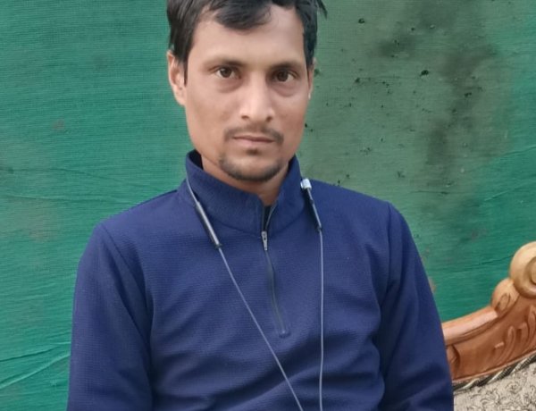 घर से बैंक‌ में ड्यूटी के लिए निकला युवक लापता, परिवार में है चिंताग्रस्त का माहौल