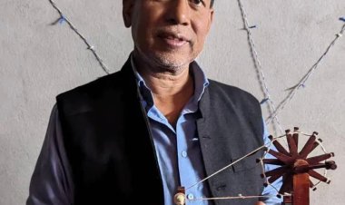 हर क्षेत्र में महिलाओं को सशक्त, सवल एवं आत्मनिर्भर बना रही नीतीश सरकार:- प्रकाश पटवा