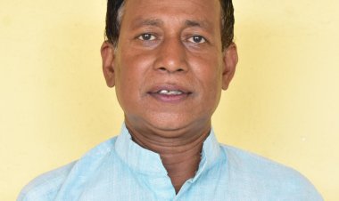 आइए, मिलकर बिहार को प्रेरित करें:- प्रकाश पटवा