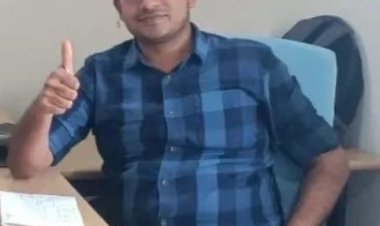 हजारीबाग में एक के बाद एक घटित हो रही हत्या की घटनाएं आखिर कब रुकेगी