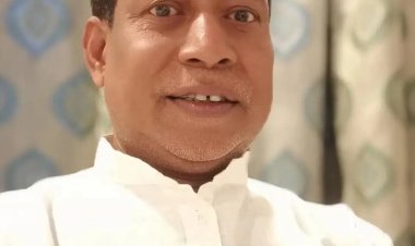 बिहार में स्वास्थ्य सेवाओं की नई पहल : मुख्यमंत्री चिकित्सा सहायता कोष से मिल रहा लाभ:- प्रकाश पटवा