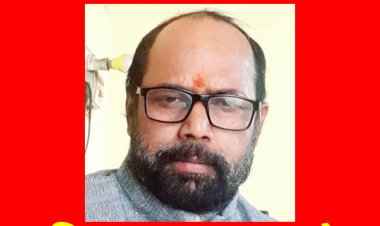 एससी-एसटी की सीटें किसी भी कीमत पर कम न हो : विजय शंकर नायक