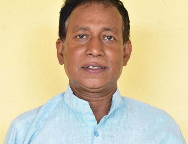 आइए, मिलकर बिहार को प्रेरित करें:- प्रकाश पटवा