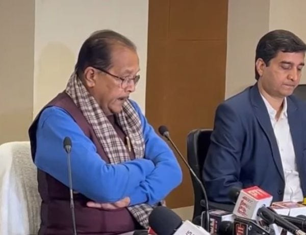 झारखंड को एक विकसित राज्य बनाने की दिशा में बजट श्रेयष्कर 