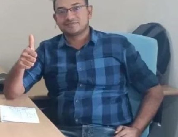 हजारीबाग में एक के बाद एक घटित हो रही हत्या की घटनाएं आखिर कब रुकेगी