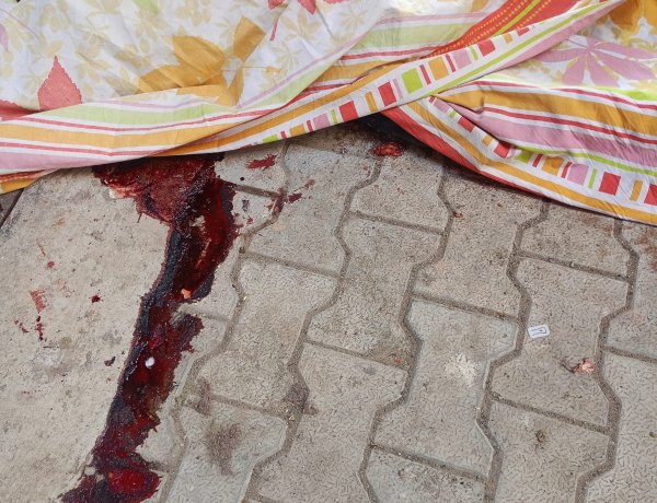 रांची के खेलगांव में लेफ्टिनेंट कर्नल ने 7 वें तल्ले से कूदकर दी जान, जांच में जुटी पुलिस