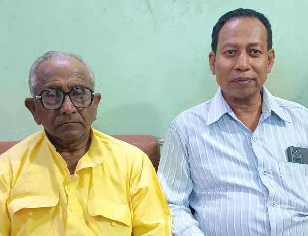 नौकरी और रोजगार के साथ बहन बेटियों के हर सपना हो रहे हैं साकार:-प्रकाश पटवा