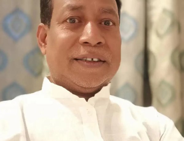 बिहार में स्वास्थ्य सेवाओं की नई पहल : मुख्यमंत्री चिकित्सा सहायता कोष से मिल रहा लाभ:- प्रकाश पटवा