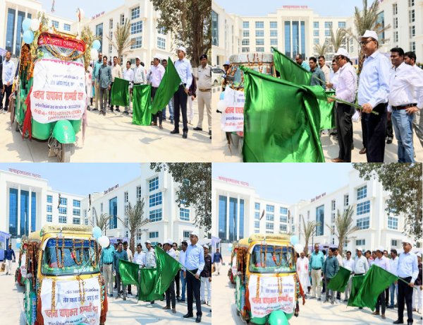 आपके क्षेत्र में ख़राब चापाकल या पेयजल की समस्या है तो इस नंबर पर फोन करें, तुरंत होगा समाधान, बिहार सरकार की सराहनीय पहल