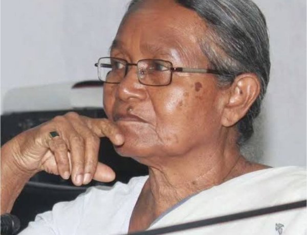 श्रद्धांजलि : रोज केरकेट्टा आदिवासी चेतना की एक सशक्त आवाज़ थीं 