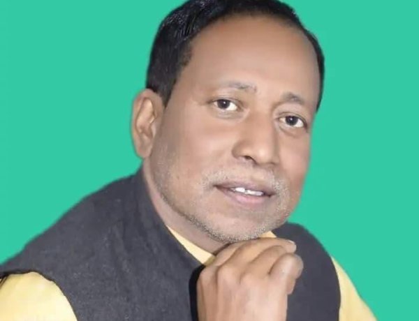 केंद्र के ₹26,38 करोड़ की अतिरिक्त राशि से बिहार में विकास को मिलेगी रफ्तार: प्रकाश पटवा गया के जदयू नेता ने जताया केंद्र और राज्य सरकार को आभार, कहा ‘यह सहयोग बिहार के उज्ज्वल भविष्य की नींव है’