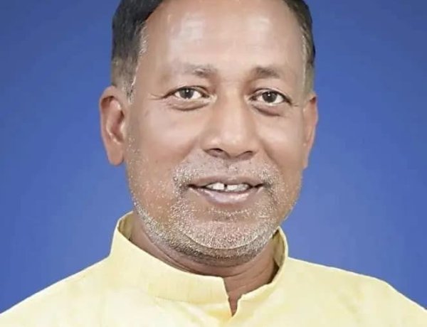 नीतीश सरकार के ऐतिहासिक फैसलों ने महिलाओं को दी नई पहचान: प्रकाश पटवा