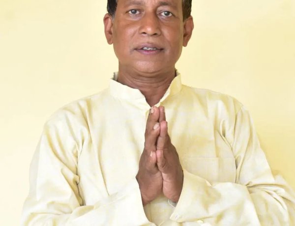 जातीय जनगणना से खुलेगा सामाजिक न्याय का रास्ता, नीतीश कुमार की सोच को बताया गया निर्णायक:-प्रकाश पटवा