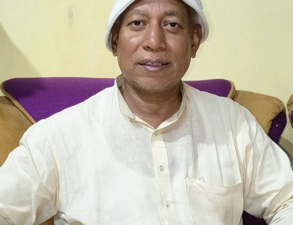 वृक्ष बी द चेंज संस्था के विद्यार्थियों ने रचा इतिहास – 2025 की जेईई एडवांस परीक्षा में 8 छात्रों ने हासिल की सफलता