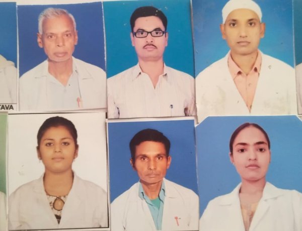 इलेक्ट्रो होम्योपैथी की वार्षिक परीक्षा 2025 की परीक्षाफल प्रकाशित, R.E.H मेडिकल कॉलेज मानपुर गया के 25 विद्यार्थियों को प्रथम श्रेणी एवं 10 को प्रशस्ति पत्र