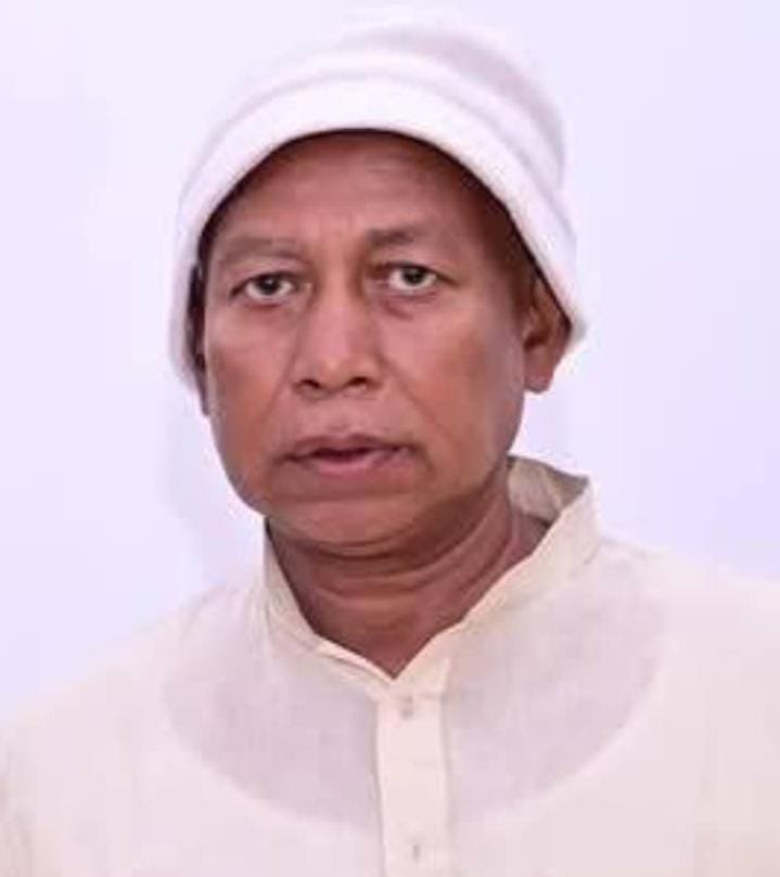 बिहार अब विकास की मुख्यधारा में है:- प्रकाश राम पटवा
