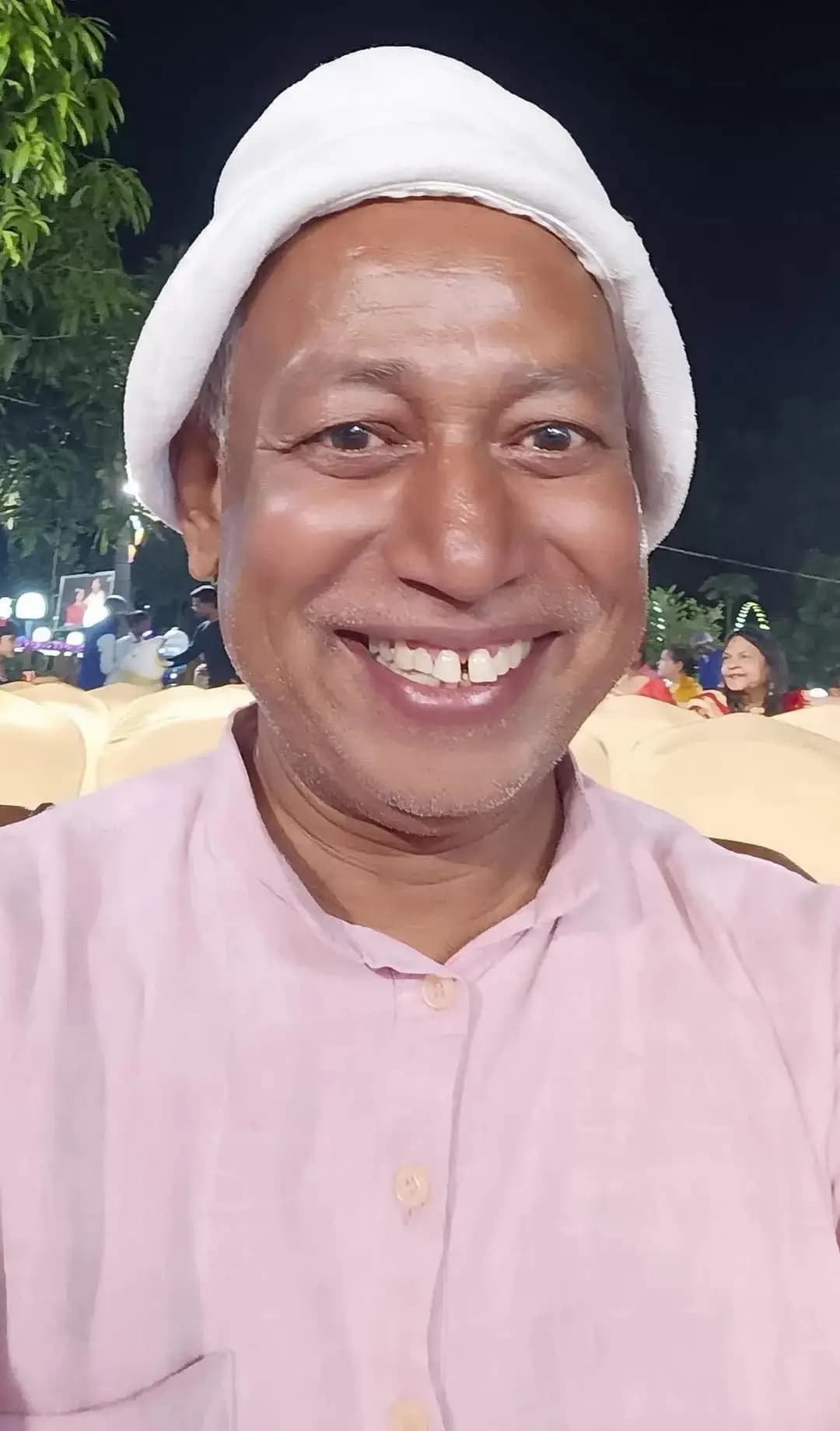 साइकिल योजना ने बेटियों को दी नई उड़ान: प्रकाश राम पटवा
