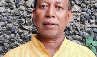 प्रकाश राम पटवा ने नीतीश सरकार की उपलब्धियों को बताया ऐतिहासिक, 2025 में फिर से सरकार बनाने की अपील की