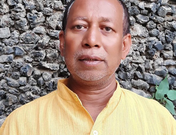 प्रकाश राम पटवा ने नीतीश सरकार की उपलब्धियों को बताया ऐतिहासिक, 2025 में फिर से सरकार बनाने की अपील की