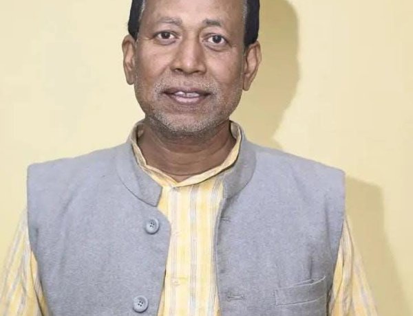 "बिहार अब उद्यमिता की नई पहचान बन रहा है":-  प्रकाश राम पटवा