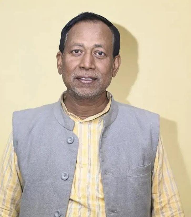 "बिहार अब उद्यमिता की नई पहचान बन रहा है":- प्रकाश राम पटवा