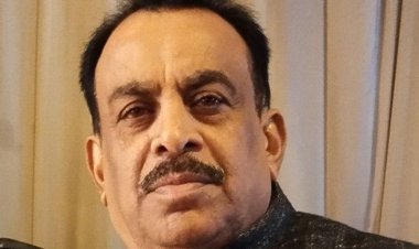 ओकनी तालाब के पक्ष में एनजीटी का फैसला, भूमाफियाओं के मंसूबे पर करारा प्रहार - विजय केसरी 