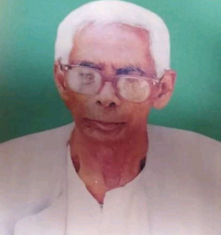 रामेश्वर महतो ने एक जुट होकर ब्रिटिश हुकूमत की नींव हिला कर रख दी