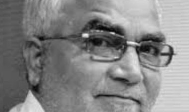 स्मृति शेष - हरिनारायण सिंह पत्रकारिता जगत के एक मजबूत स्तंभ रहे थे 