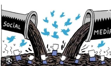 इंस्टाग्राम पर बाढ़ - आलोक पुराणिक