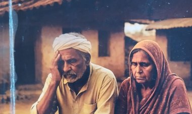 ग्रामीण यथार्थ से रूबरू कराता 'झूठा जग पतियाय' कहानी संग्रह 