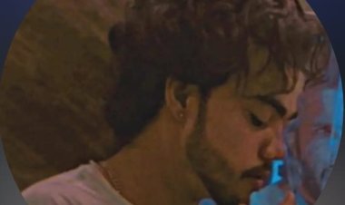 कुरकुरे हत्याकांड में शामिल एक अन्य आरोपी फैजान ने हिंदपीढ़ी थाने में किया सरेंडर