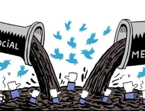 इंस्टाग्राम पर बाढ़ - आलोक पुराणिक