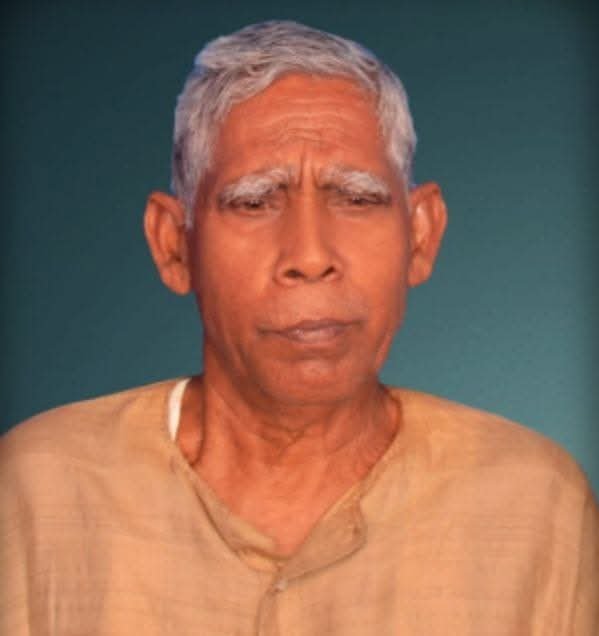 कमल राम मेहता का संपूर्ण जीवन समाज सुधार को समर्पित रहा था
